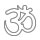 Om A